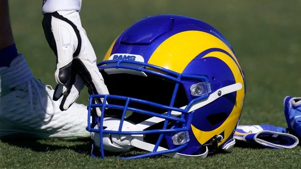 AP Rams busca el Super Bowl