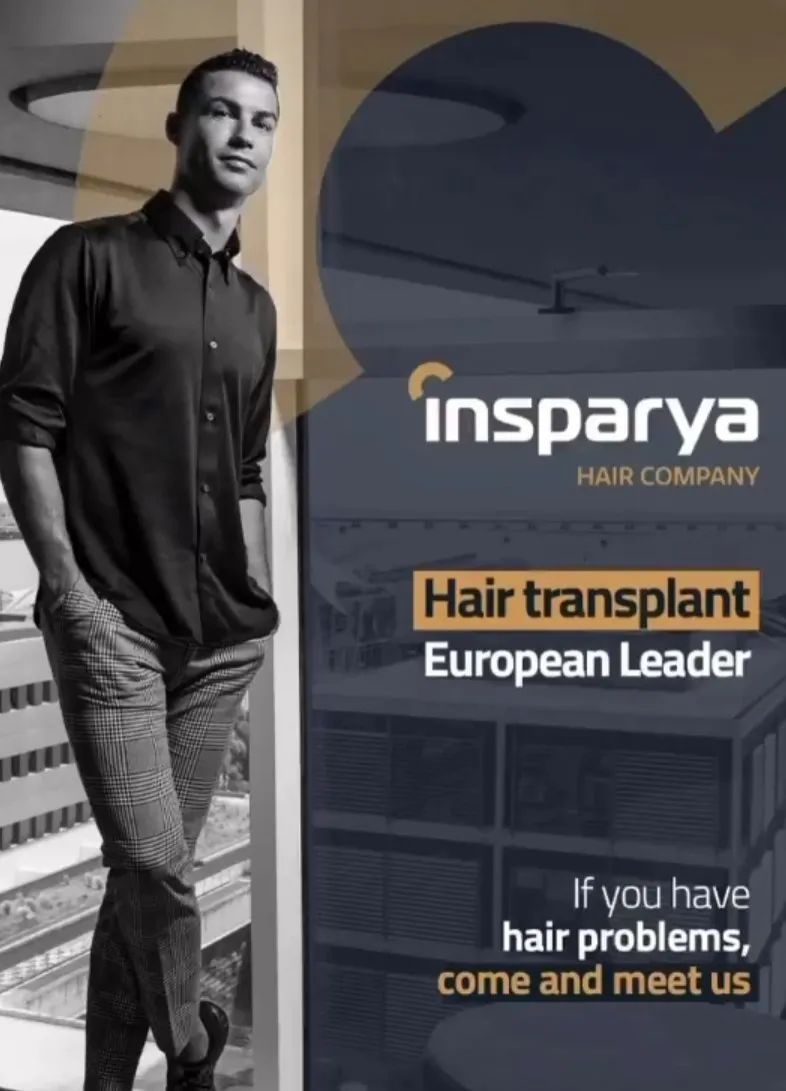 INSTAGRAM: @insparya_es También hay una sede en Portugal, y otras localidades en España