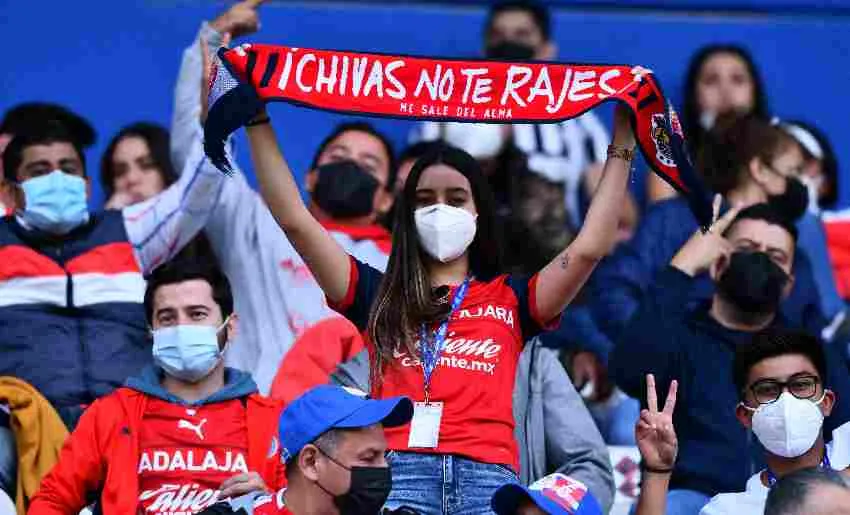 IMAGO7 Afición Rojiblanca