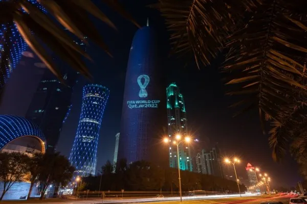 ESPECIAL Qatar lista para recibir el Mundial 2022