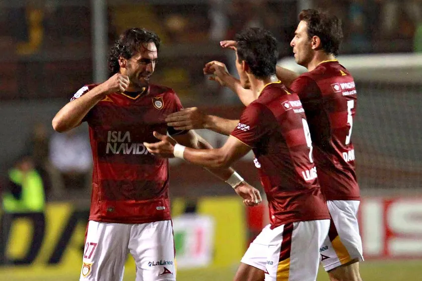 IMAGO7 Juego de Tecos