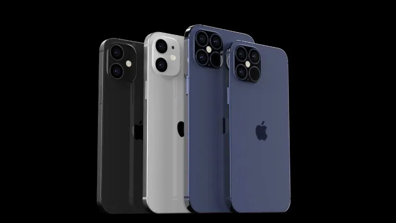 ESPECIAL iPhone 12 en su presentación