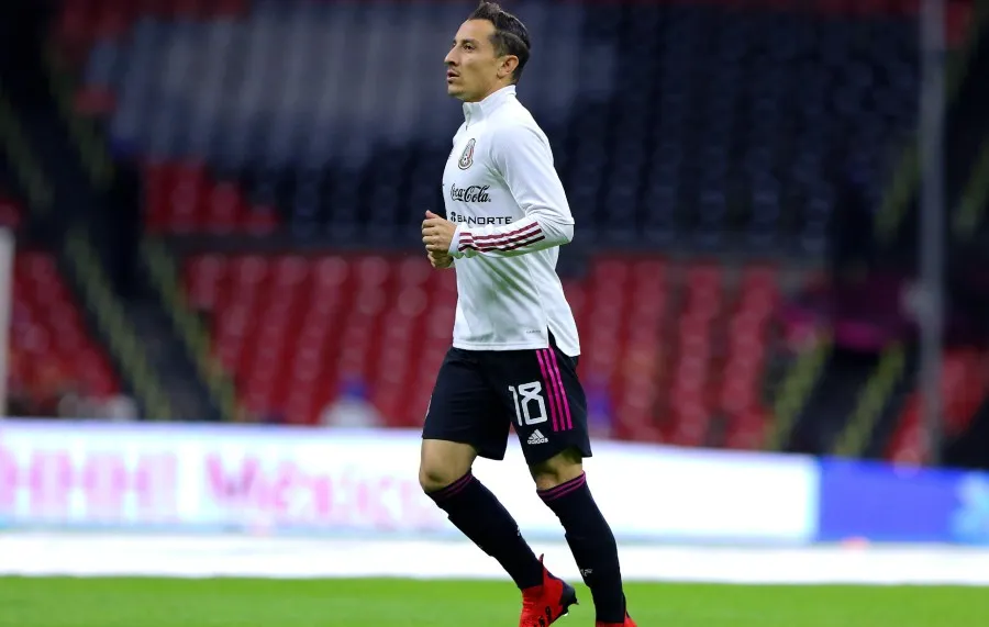 IMAGO7 El Principito con la Selección Mexicana