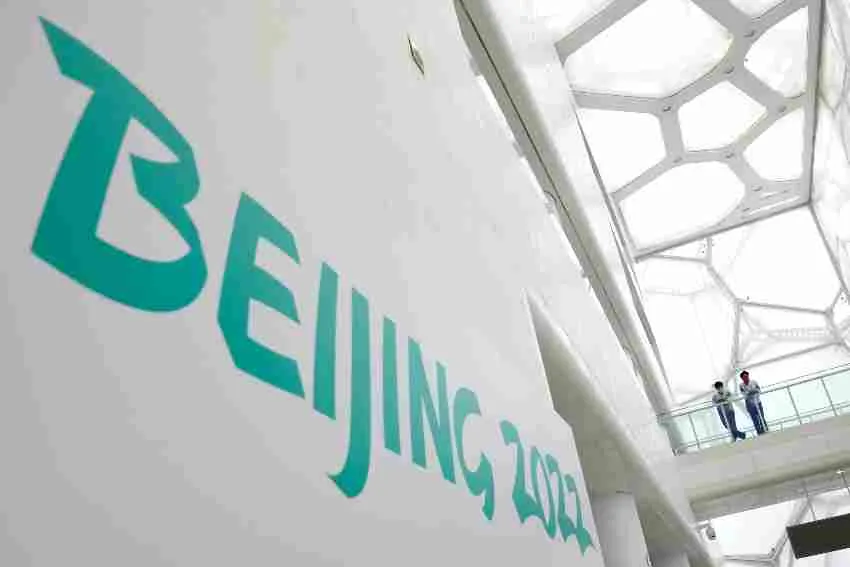 AP Juegos Paralímpicos de Invierno Beijing 2022