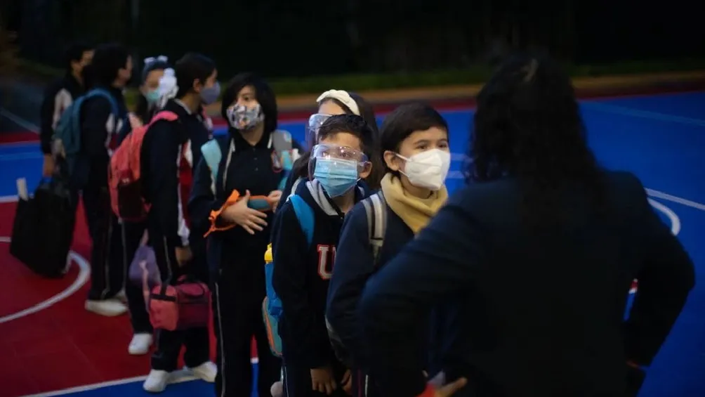 TWITTER | @ALERTAVIGILANTE SEP oficializó la desaparición de las Escuelas de Tiempo Completo