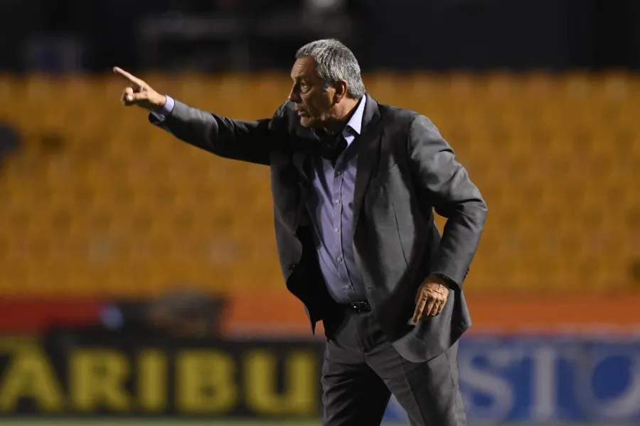 IMAGO7 Tomás Boy en su paso por Mazatlán FC