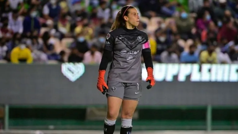 IMAGO7 Renata Masciarelli en festejo