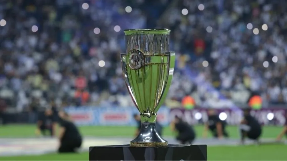 IMAGO7 Trofeo de la Concacaf Liga de Campeones