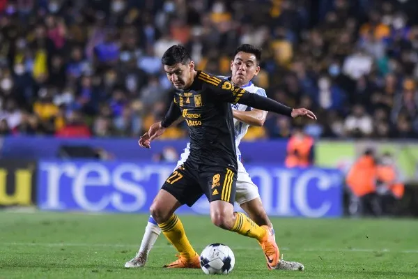 IMAGO7 Jesús Angulo en acción