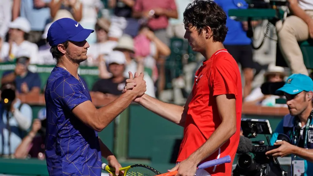 AP Los duelos ya no serán tan largos