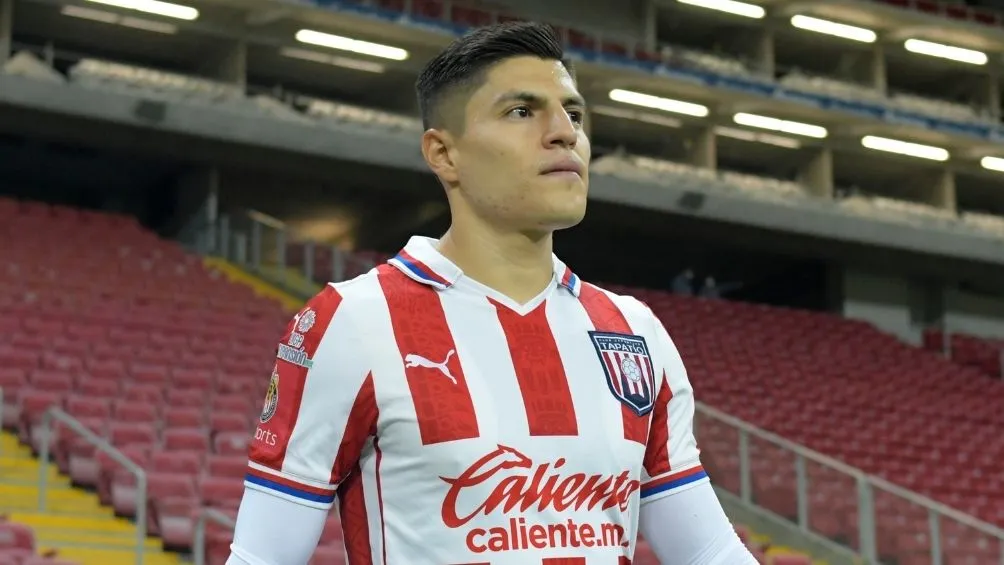 IMAGO7 Cisneros, en la mira del Atlanta