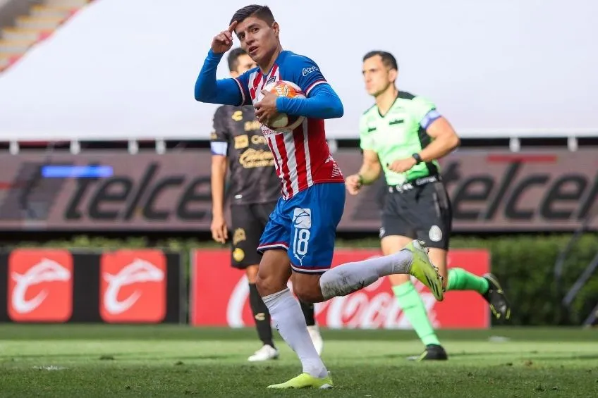 IMAGO7 Cisneros, en la mira del Atlanta