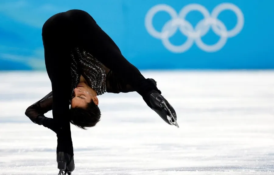 EFE Rutina de Carrillo