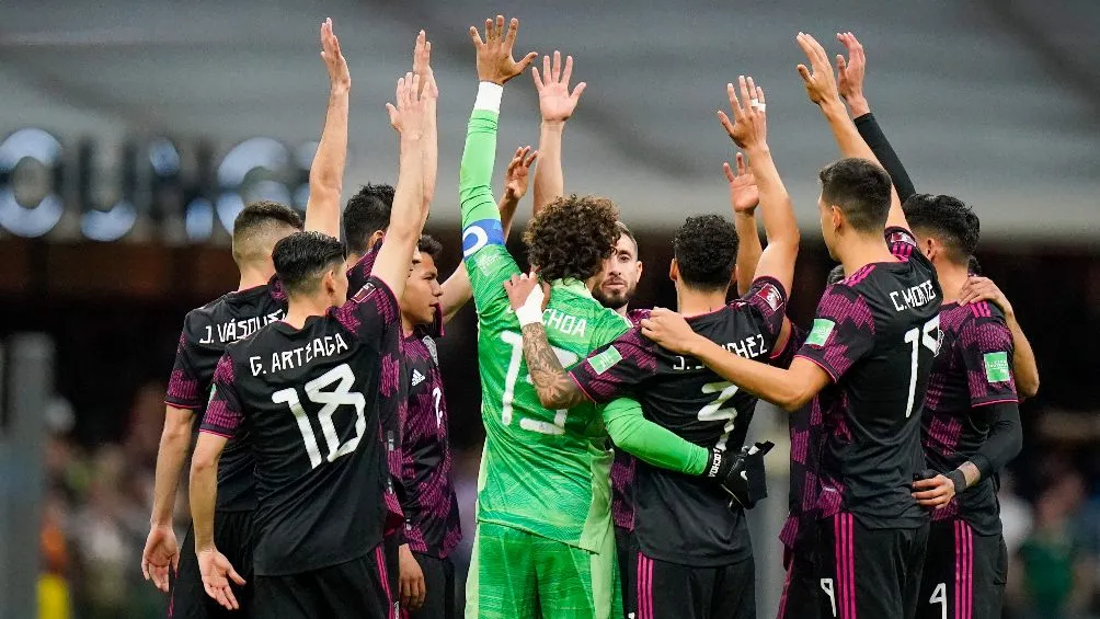 AP México necesita del triunfo para firmar su pase al Mundial