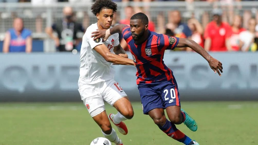 AP Canadá y Estados Unidos se perfilan como favoritos