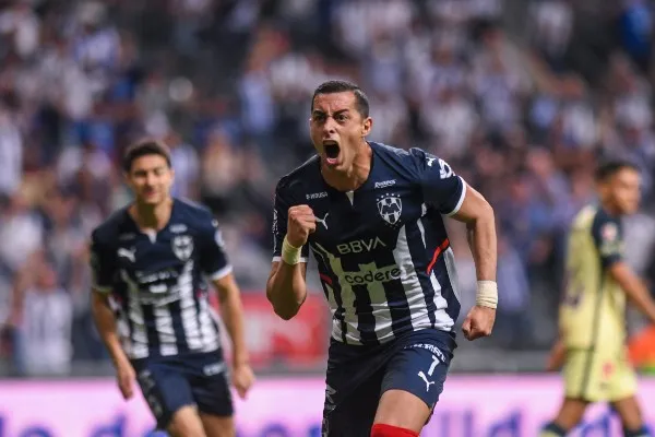 IMAGO7 Funes Mori celebra anotación