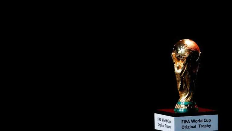 MEXSPORT Trofeo de la Copa del Mundo