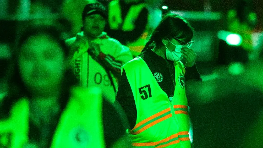 IMAGO7 En espacios cerrados se mantiene el uso obligatorio