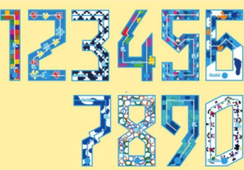 ESPECIAL Números que usarán los primeros equipos del América