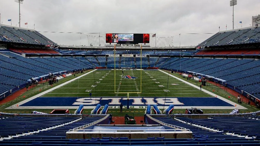 AP Buffalo será favorito en una división interesante