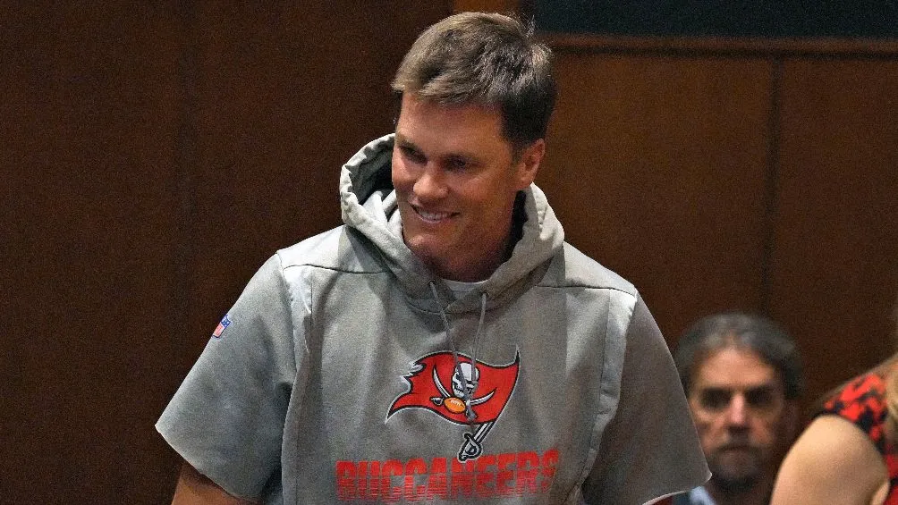 AP Tom Brady y los Bucs, favoritos en la Nacional