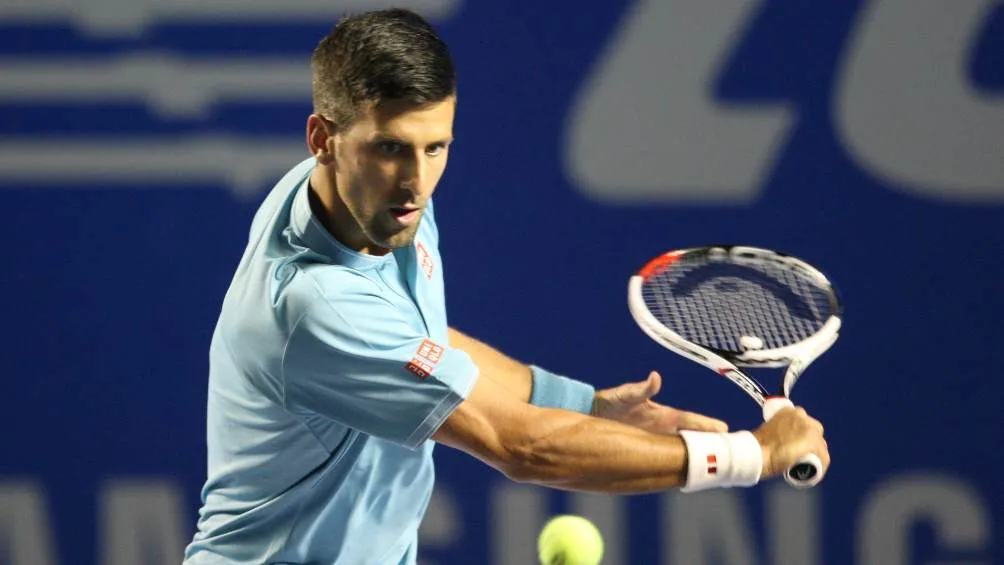 IMAGO7 Recuperó el número uno del mundo