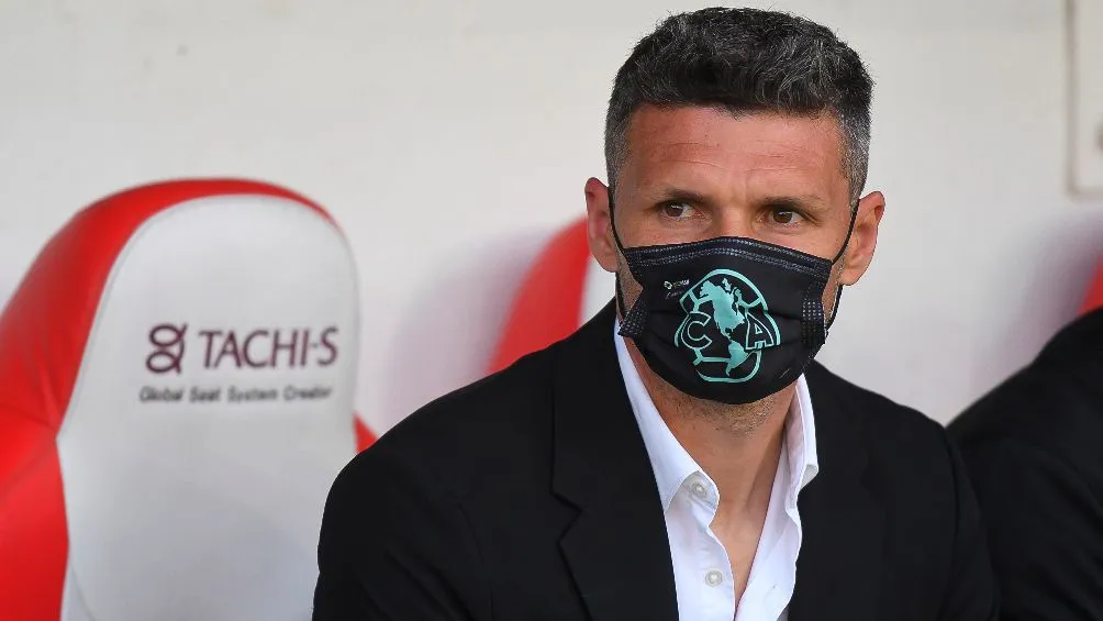 IMAGO7 El equipo tiene tres partidos sin recibir gol en contra