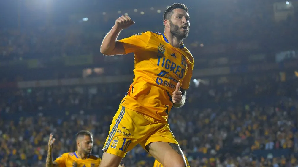 IMAGO7 El francés igualó la marca de Isidro Lángara