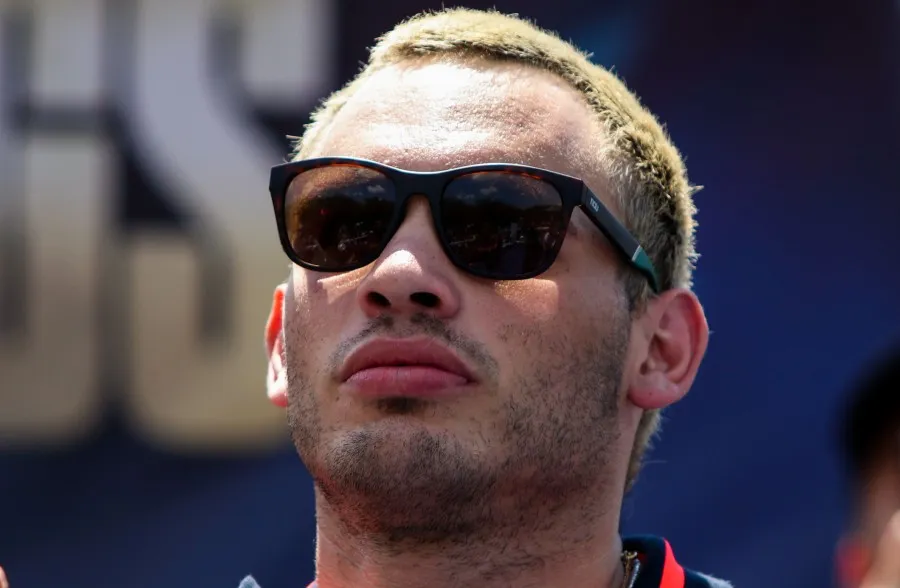 IMAGO7 Chávez Carrasco en ceremonia de pesaje