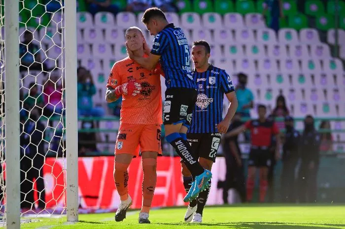 IMAGO7 Wilmer y Escamilla en festejo