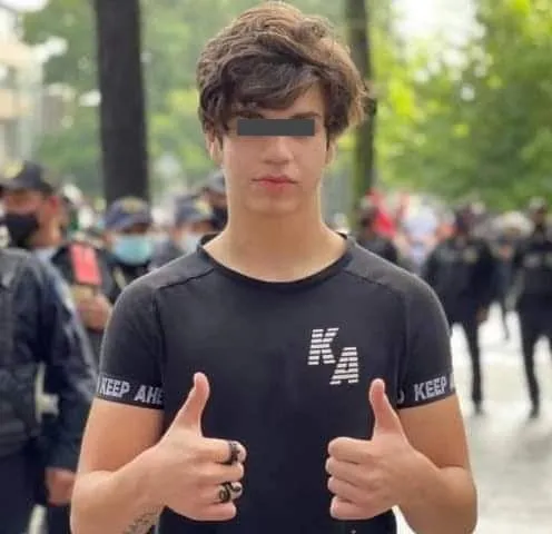 REDES SOCIALES Hugo Carbajal fue asesinado en el Estado de México