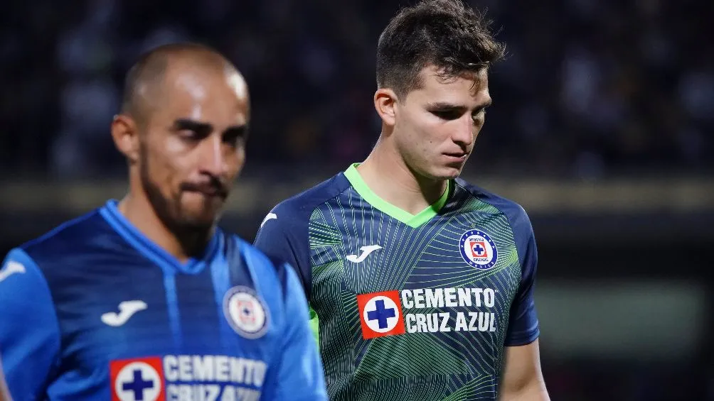 IMAGO7 Sebastián Jurado se mantiene como el titular tras la lesión de Chuy