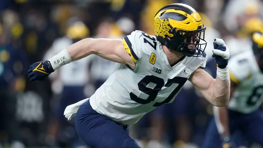 AP Hutchinson no sería el pick número 1