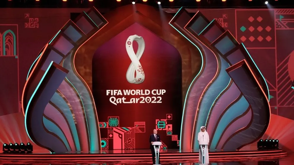 AP La FIFA lanzó su plataforma straming