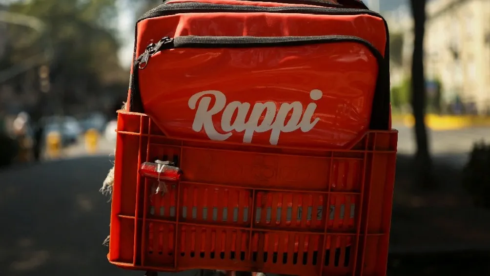 REDES SOCIALES Rappi inició proyecto en México para pagos con criptomonedas