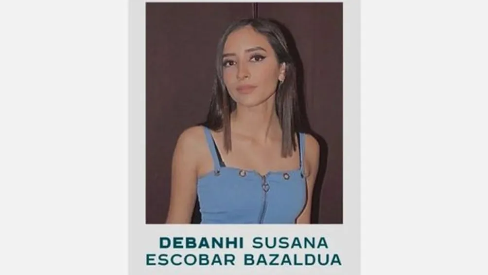 ESPECIAL Debanhi Susana Escobar Bazaldúa desapareció el 8 de abril