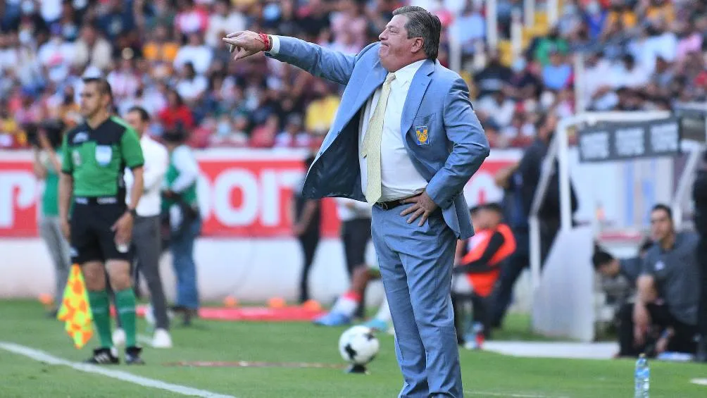 IMAGO7 Herrera ha logrado potencializar a los felinos