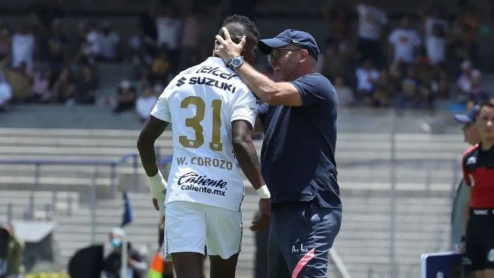 IMAGO7 Pumas recibirá el duelo de ida de la Gran Final