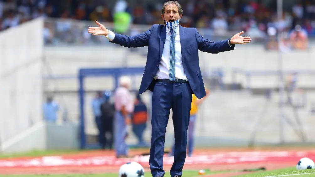 IMAGO7 Los Tuzos terminaron como el mejor del torneo