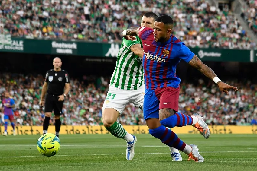 AP Memphis y Guido en el partido