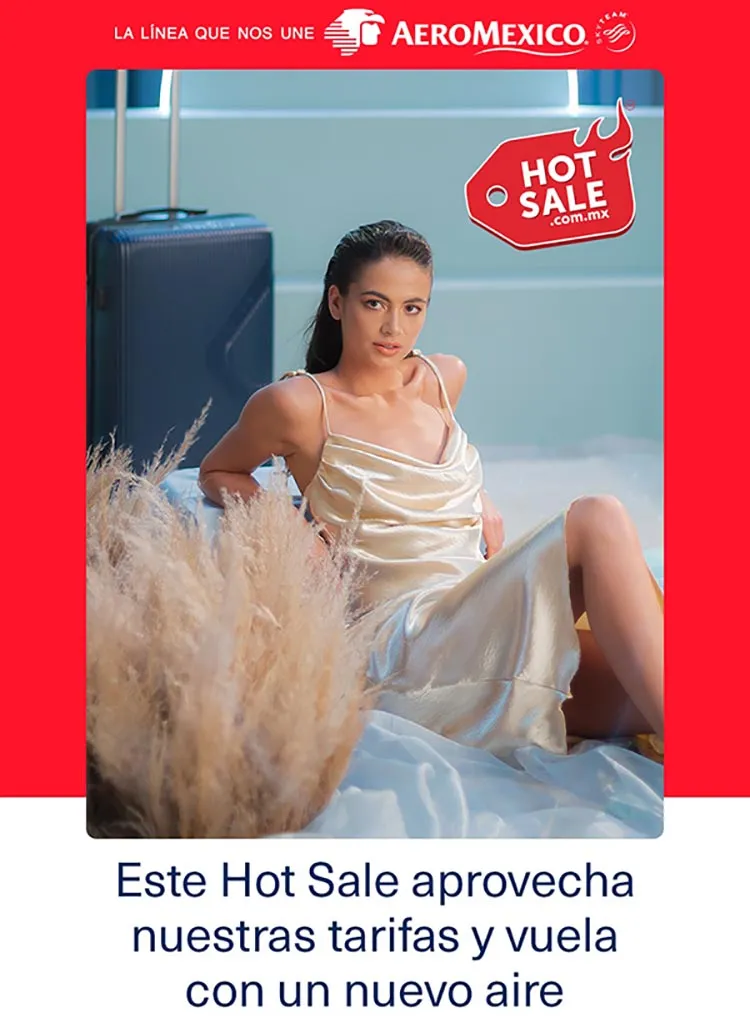 ESPECIAL Seis tips para encontrar las mejores ofertas del Hot Sale