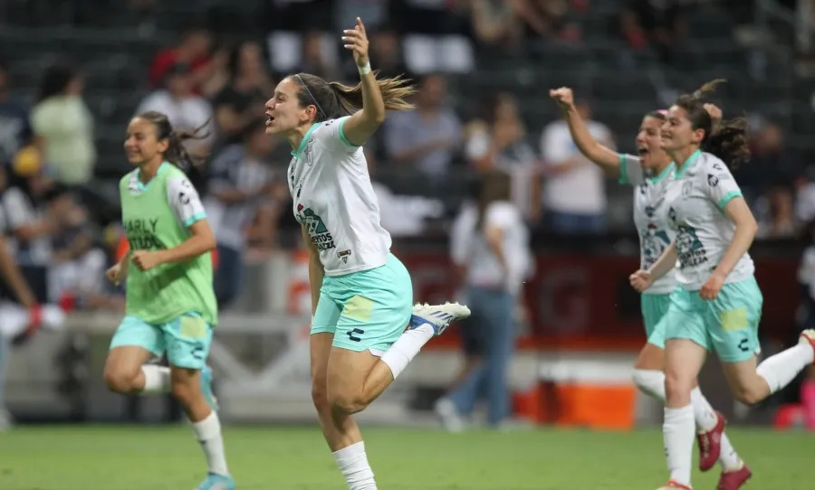 IMAGO7 Pachuca superó a Rayadas