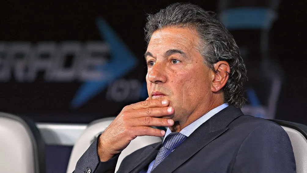 IMAGO7 Rubén Omar Romano, estrega argentino en la Liga MX