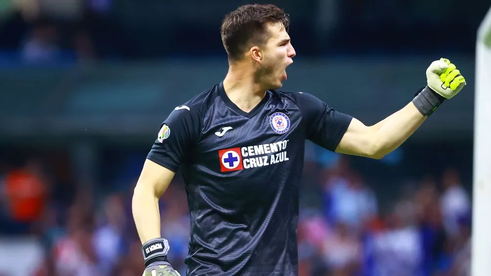 IMAGO7 La Máquina está en la búsqueda de un entrenador