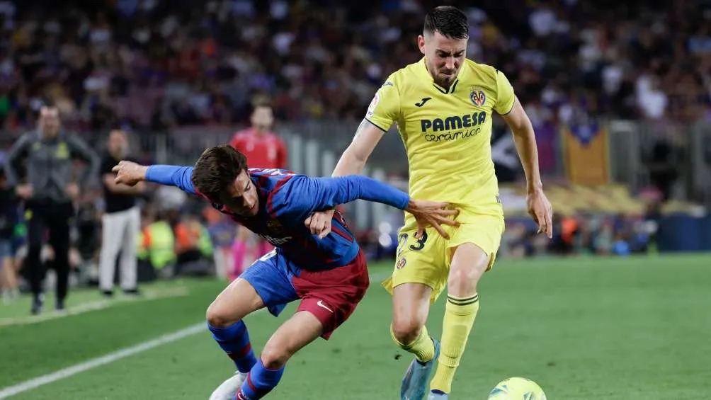 EFE Barcelona no encontró la manera de hacer daño