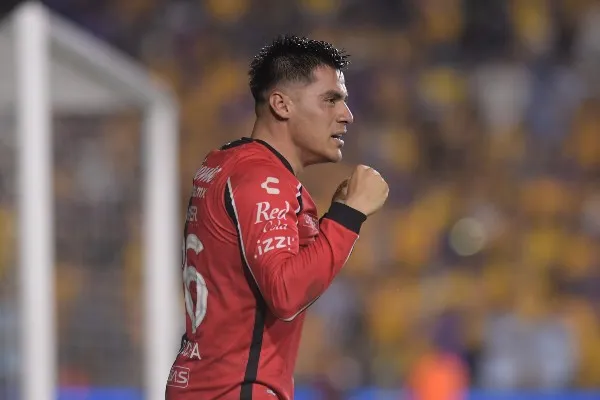 IMAGO7 Aldo Rocha celebra con Atlas