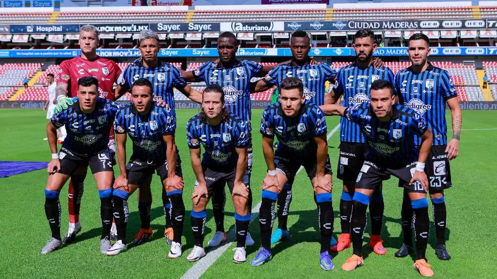 IMAGO7 Se presume que había acuerdo entre Hank y Arroyo