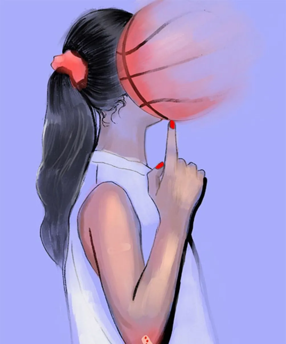 Cortesía: NBA La celebración por el 75 Aniversario de la NBA