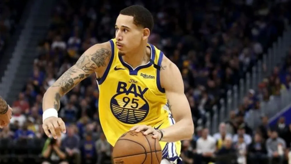 AP Será el primer mexicano en Las Finales