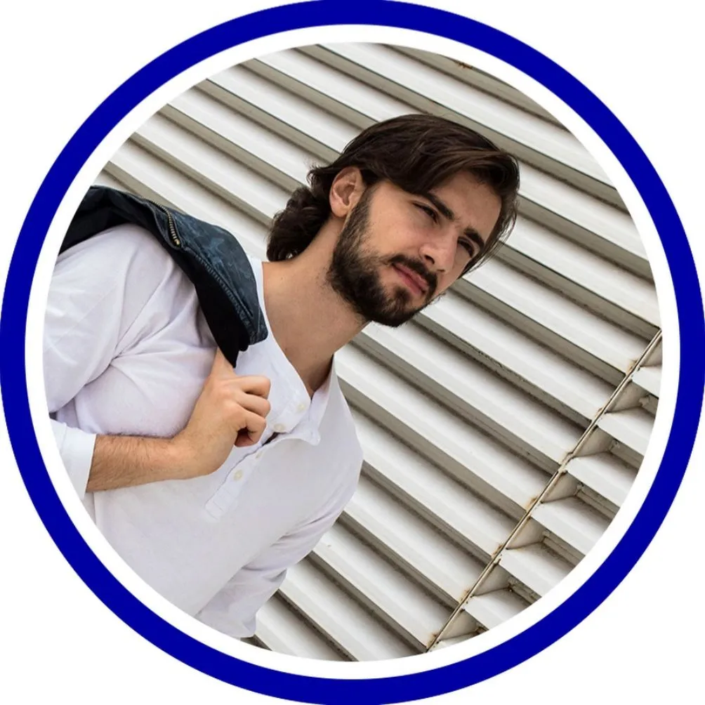 ESPECIAL Juank Pérez fue el ganador de esta edición de los "Picks Récord"